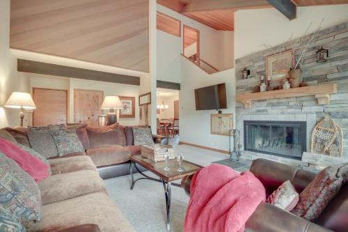 Apartamento On The Meadow - House 83