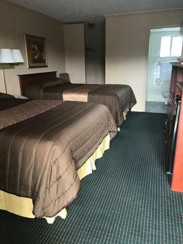 Motel Redwood Inn
