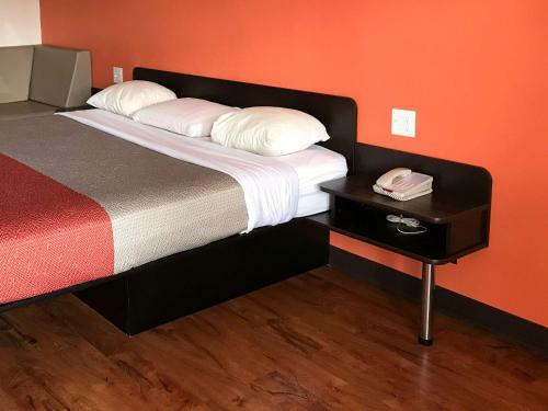 Hotel Motel 6 Bremen