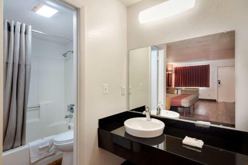 Hotel Motel 6 Bremen