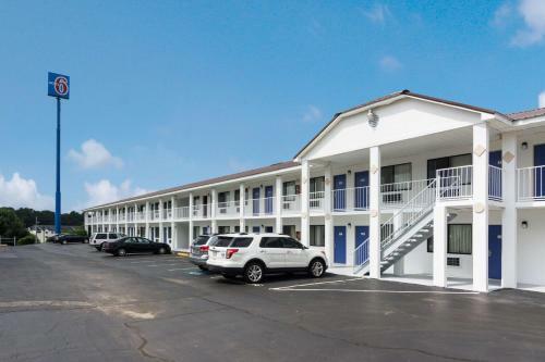 Hotel Motel 6 Bremen