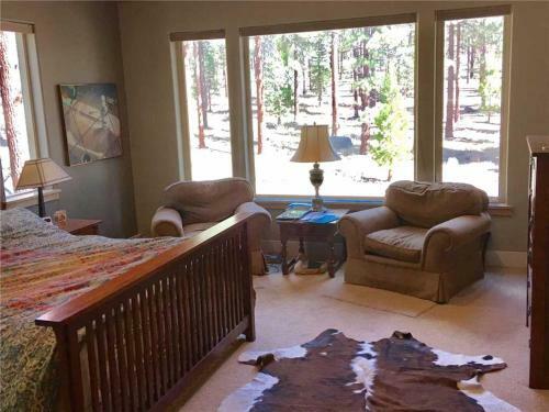 2380 Alice Lake Rd Cabin
