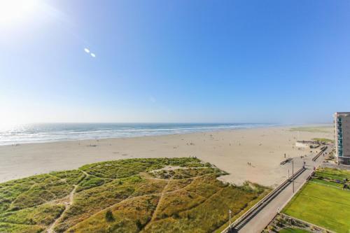 Sand & Sea: The Columbia (116)