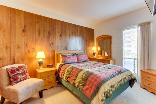Sand & Sea: The Columbia (116)