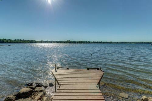 Gone Fishing