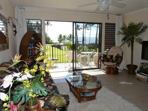 Apartamento Ka Hale Kealoha