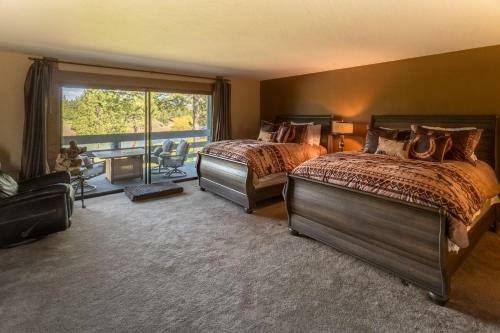 Lodge Riverview Ranch