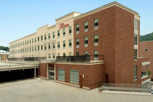 Hotel Hilton Garden Inn Westchester Dobbs Ferry