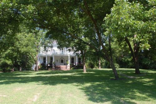 Bed & Breakfast An Inn On York Street