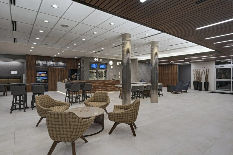Hotel Courtyard By Marriott Houston Sugar Land/lake Pointe