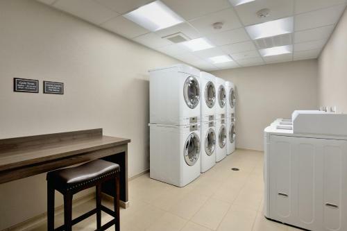 Hotel Residence Inn By Marriott Houston Tomball