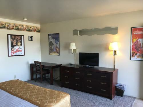 Motel Rio Sands Lodge