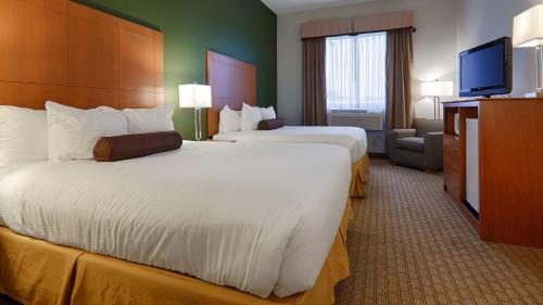 Posada Best Western Garden Inn