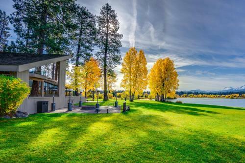 Black Butte Ranch: Nw Contemporary