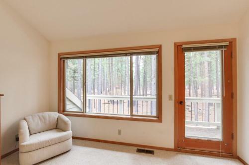 Black Butte Ranch: Nw Contemporary