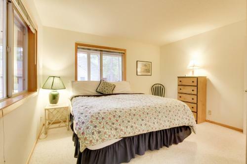 Black Butte Ranch: Nw Contemporary
