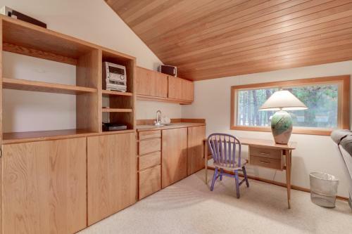 Black Butte Ranch: Nw Contemporary