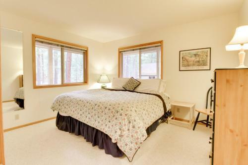 Black Butte Ranch: Nw Contemporary