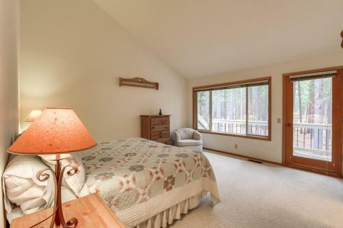 Black Butte Ranch: Nw Contemporary