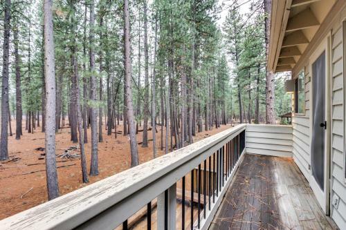 Black Butte Ranch: Nw Contemporary