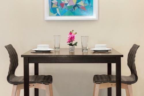 Hotel Home2 Suites By Hilton Bismarck
