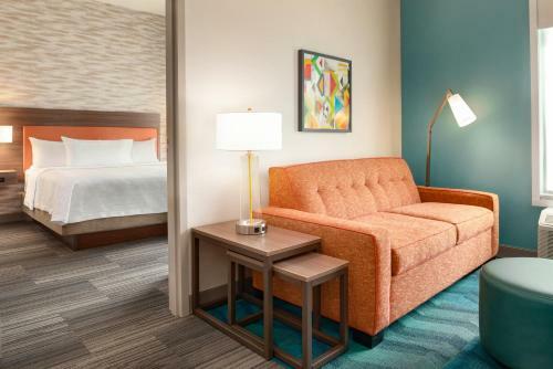 Hotel Home2 Suites By Hilton Bismarck