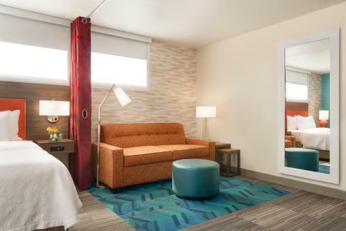Hotel Home2 Suites By Hilton Bismarck