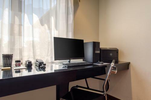 Hotel Sleep Inn & Suites Middletown - Goshen
