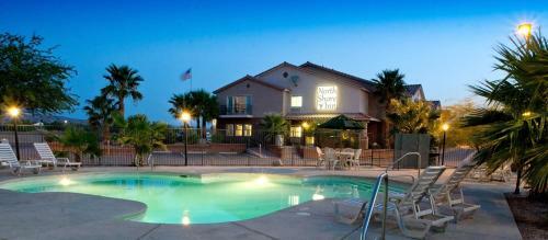 Hotel North Shore Inn At Lake Mead