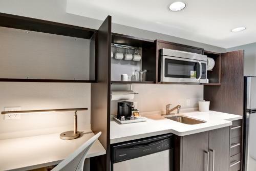 Hotel Home2 Suites Azusa