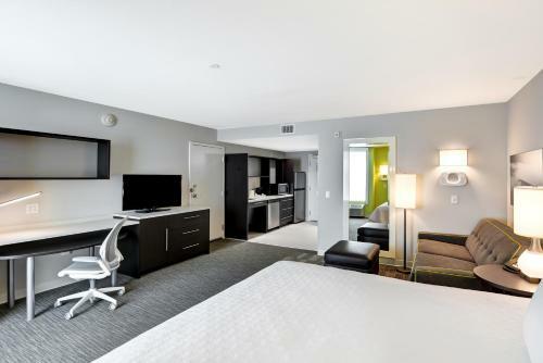 Hotel Home2 Suites Azusa