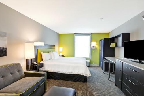 Hotel Home2 Suites Azusa