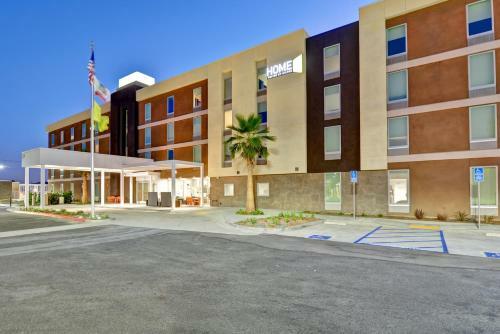 Hotel Home2 Suites Azusa