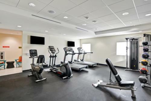 Hotel Home2 Suites Azusa