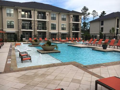 Apartamento Resort Style Apt Home-woodlands