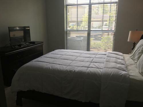 Apartamento Resort Style Apt Home-woodlands