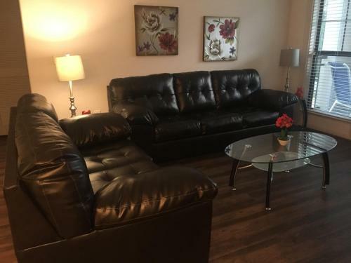 Apartamento Resort Style Apt Home-woodlands