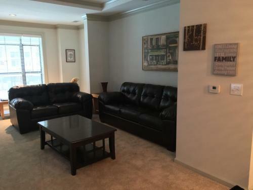Apartamento Resort Style Apt Home-woodlands