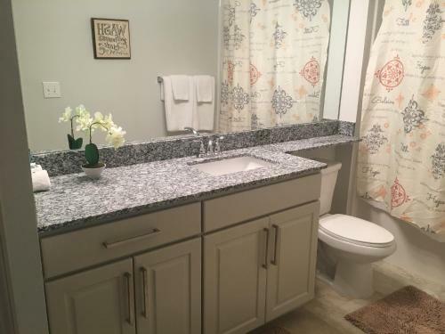 Apartamento Resort Style Apt Home-woodlands