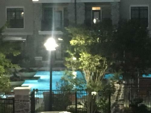 Apartamento Resort Style Apt Home-woodlands