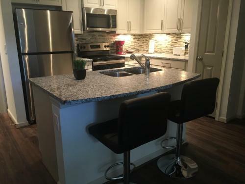 Apartamento Resort Style Apt Home-woodlands