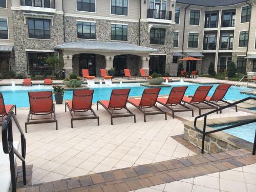 Apartamento Resort Style Apt Home-woodlands