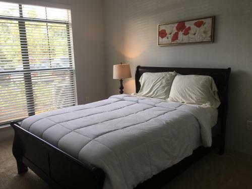 Apartamento Resort Style Apt Home-woodlands