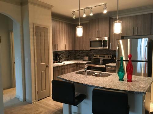 Apartamento Resort Style Apt Home-woodlands