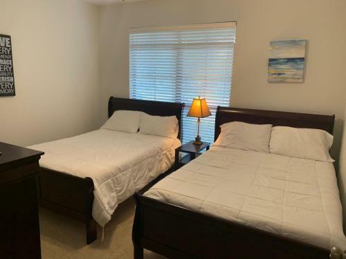 Apartamento Resort Style Apt Home-woodlands