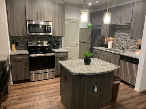 Apartamento Resort Style Apt Home-woodlands