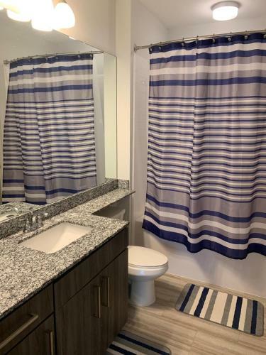 Apartamento Resort Style Apt Home-woodlands