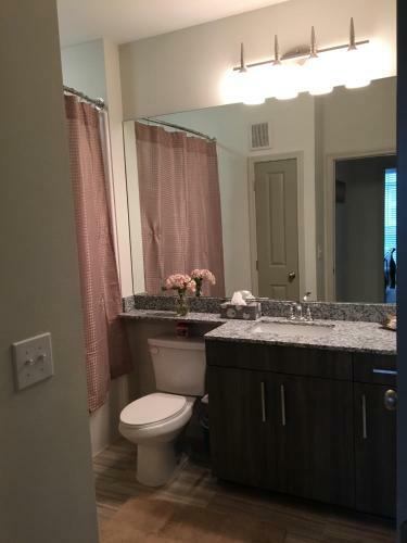 Apartamento Resort Style Apt Home-woodlands