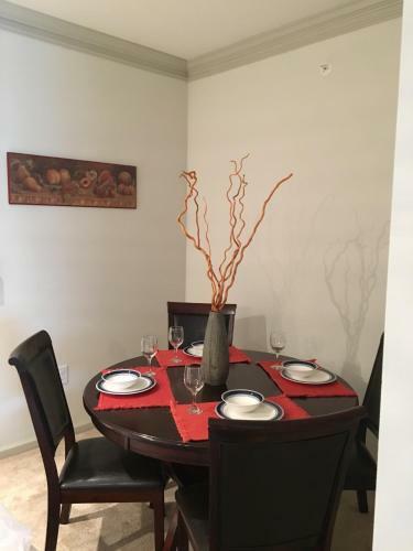 Apartamento Resort Style Apt Home-woodlands