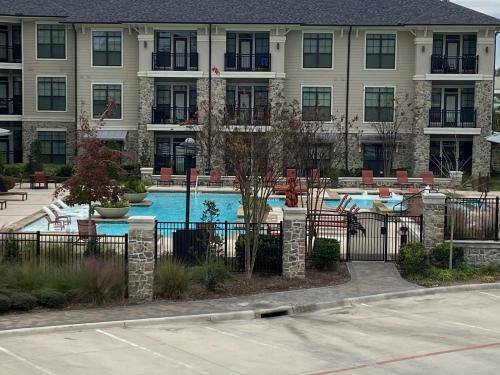 Apartamento Resort Style Apt Home-woodlands